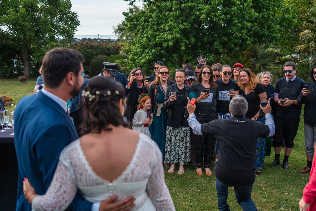 Video mariage Rennes