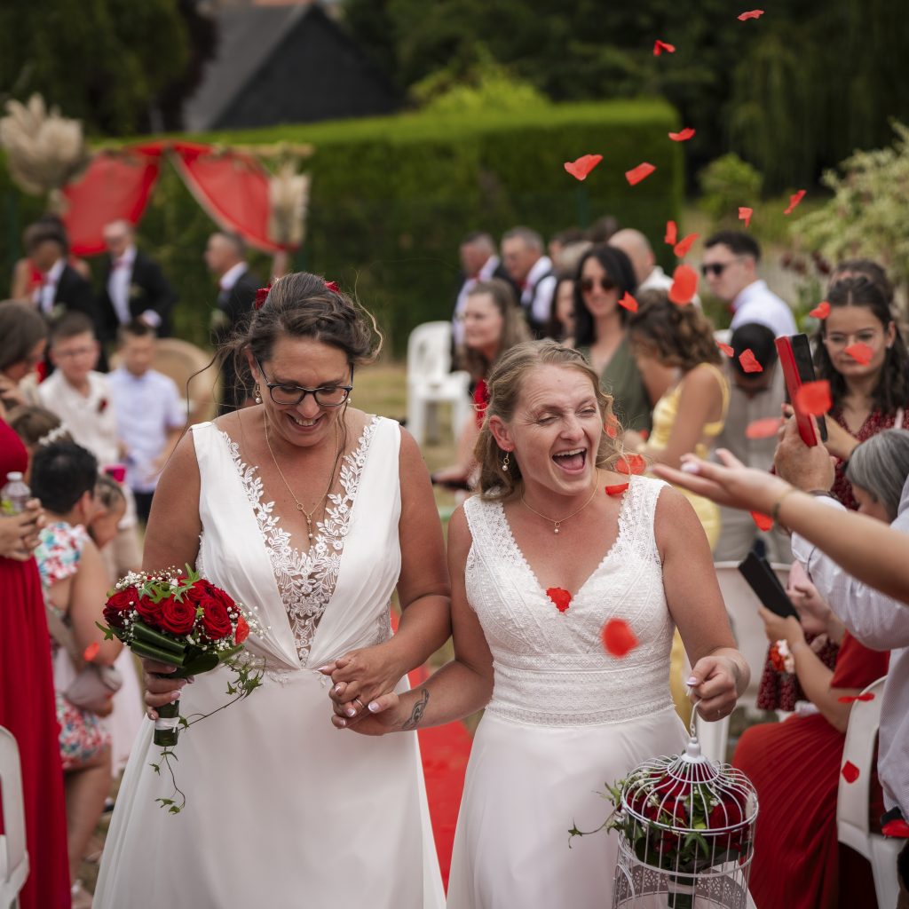 Video mariage Rennes