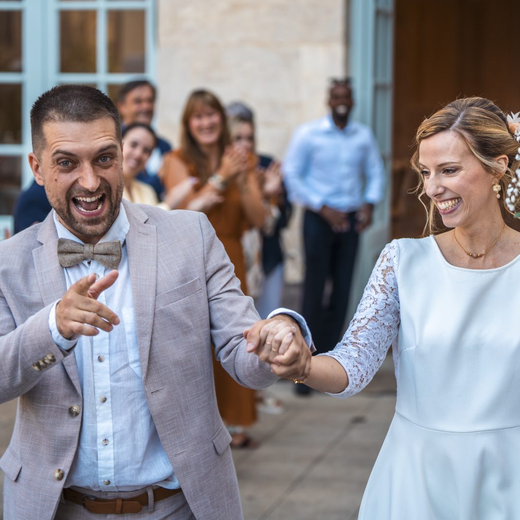 Video mariage rennes