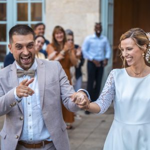 Video mariage rennes